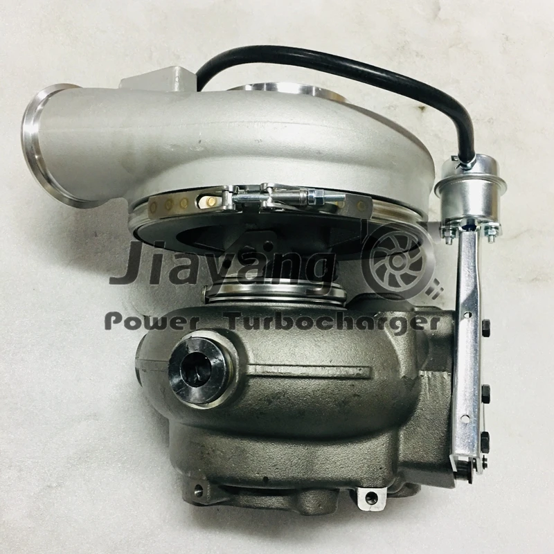 

HE551WM Turbo 4048705 3786655 HX55 Turbocharger for Iveco Marine with Cursor 9 Engine 3783350 3786655H 4048706 8048951