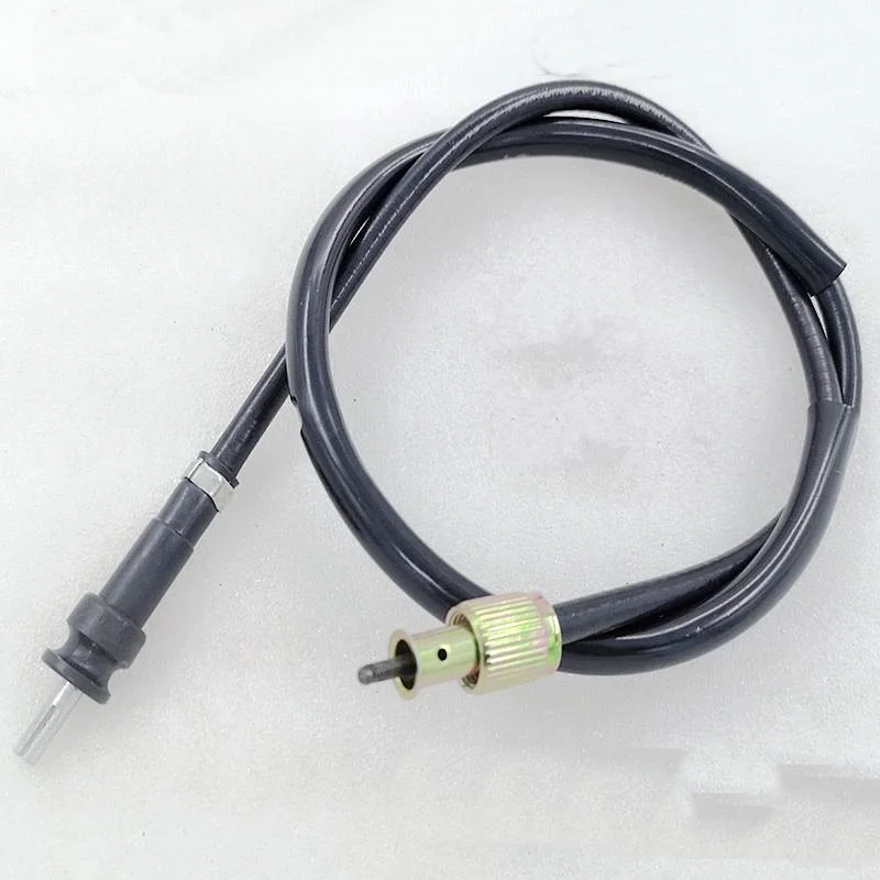 

Motorcycle Control Cables for Honda Jialing Dayun Lifan JH70 JL70 CD70 C70 C90 Super Cub 70cc Throttle/Clutch/Speed/Brake Cable