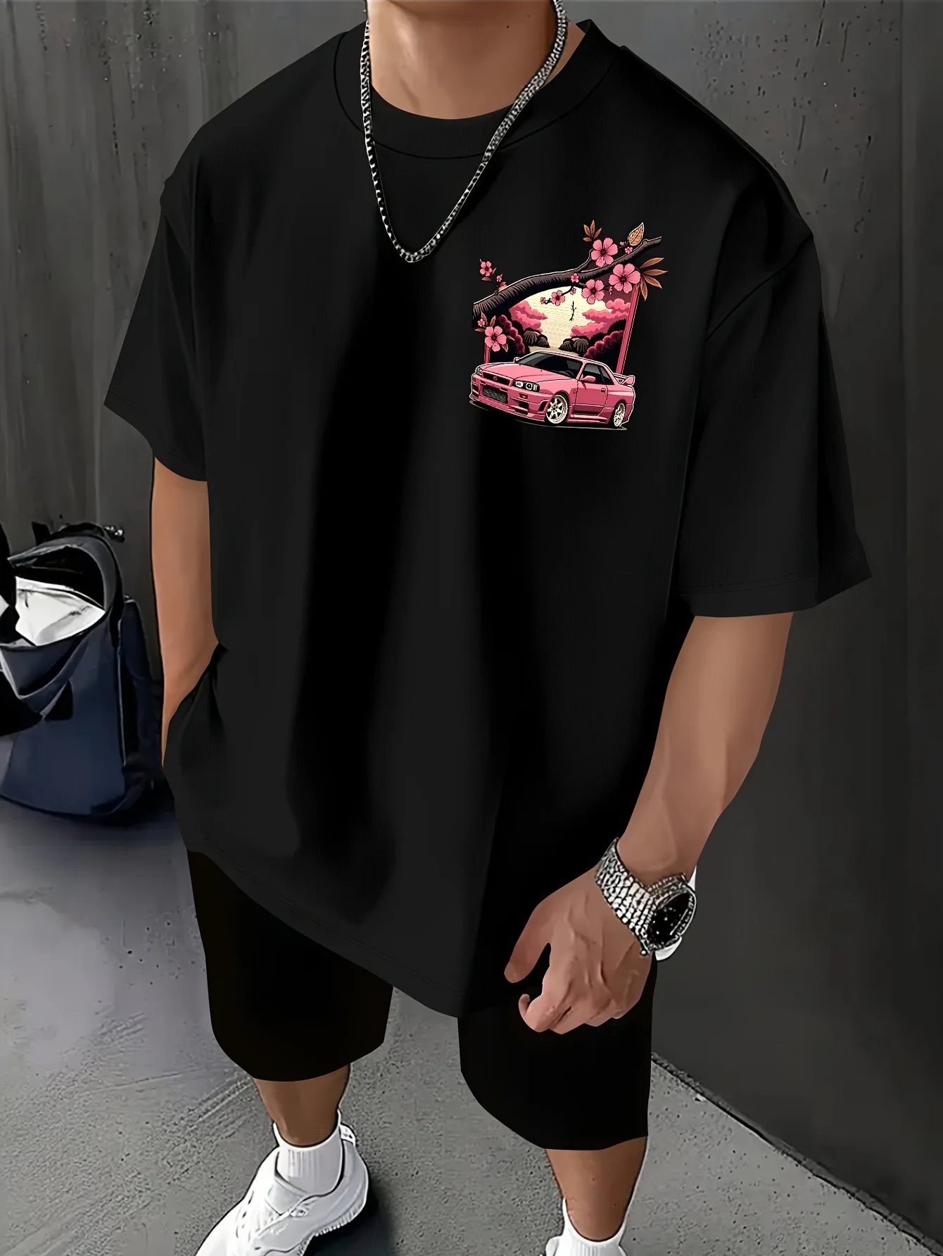 Thumbnail 2 - #48 Best Graphic Print Tees to Buy In 2026