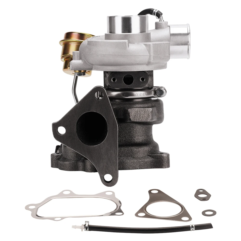 

Turbo For Subaru Impreza WRX 2.0L EJ205 49377-04300 Turbocharger 14412AA360