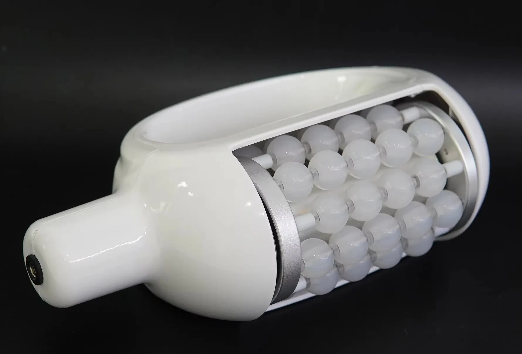 

Mini Fat Burning Inner Ball Roller Massager Sculpting Muscle Body Slimming Massage Beauty Machine