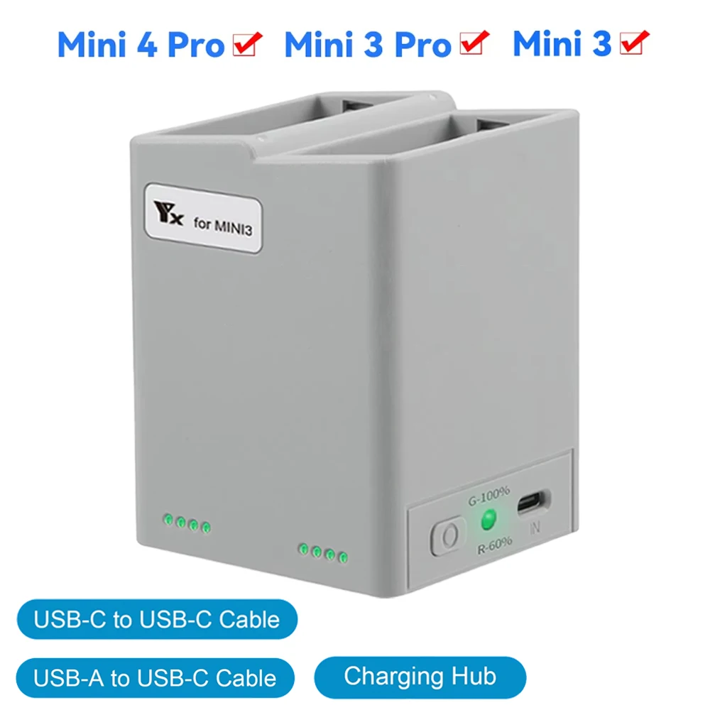 For DJI Mini 3Pro/4Pro Battery - đánh giá và giá Dji Drone Mini 3