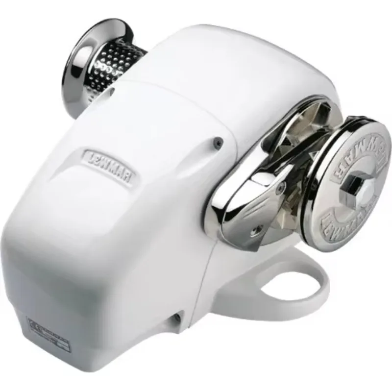 

STLF Stainless Steel 316 Horizontal Electric Marine Products Anchor Windlass
