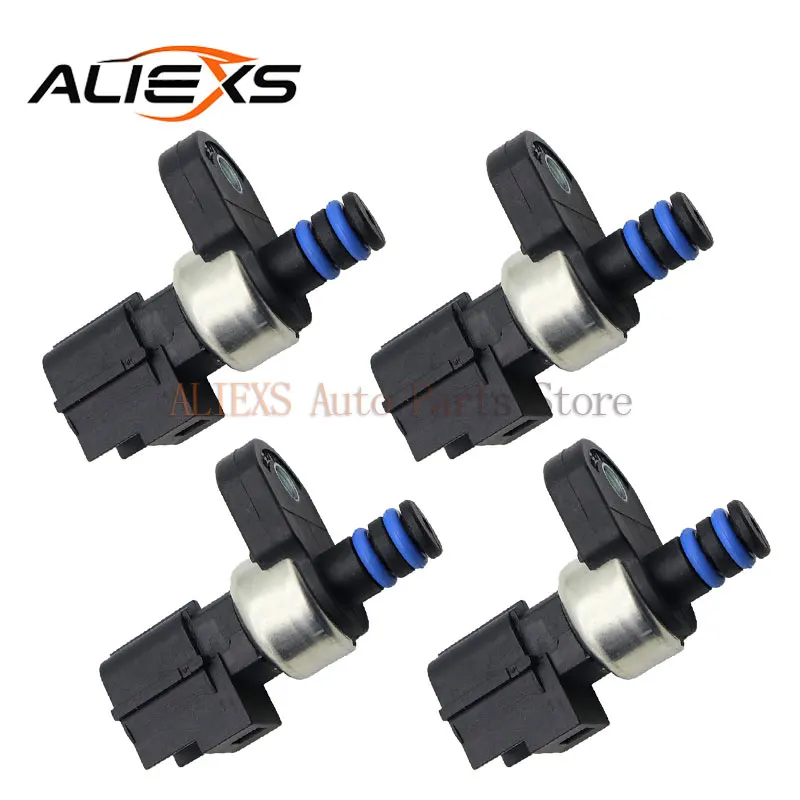Sensor de Presión del Gobernador de Transmisión para Dodge Avenger Challenger Dakota Chrysler Aspen 04799758AD 4799758AF 4799758AD 601-215