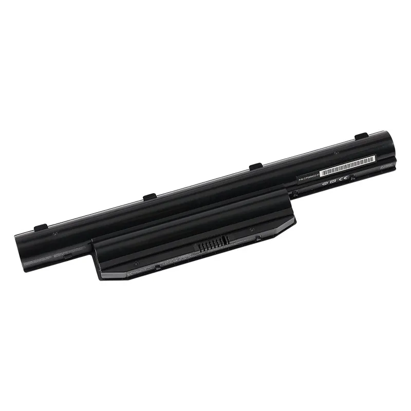 FPCBP334 FPCBP335 FMVNBP215 Laptop Battery 10.8V 48Wh 4400mAh for Fujitsu LH532, LH522, LH532AP High Quality Replacement Battery