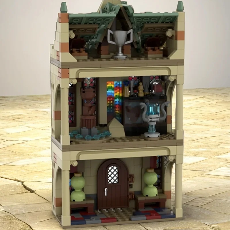 512-pieces-moc-harry-potter-modele-ameliore-de-l'entree-du-viaduc-blocs-de-construction-collection-cadeau-de-noel-creatif-3d-anniversaire-diy