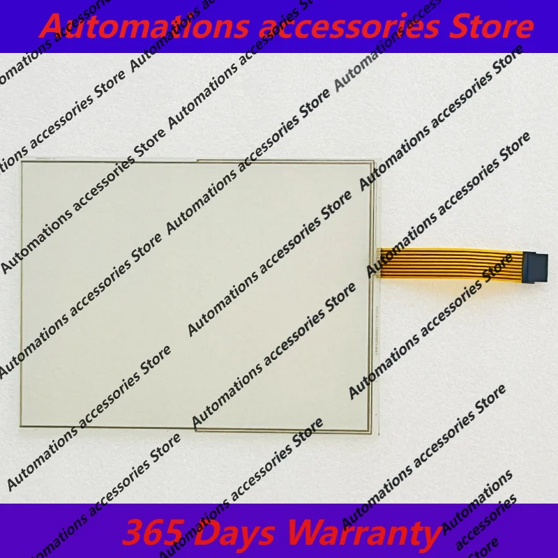 

GUNZE USA 100-072 Touch Screen Panel Glass Digitizer GUNZE USA 100-072 Touchscreen TouchPad