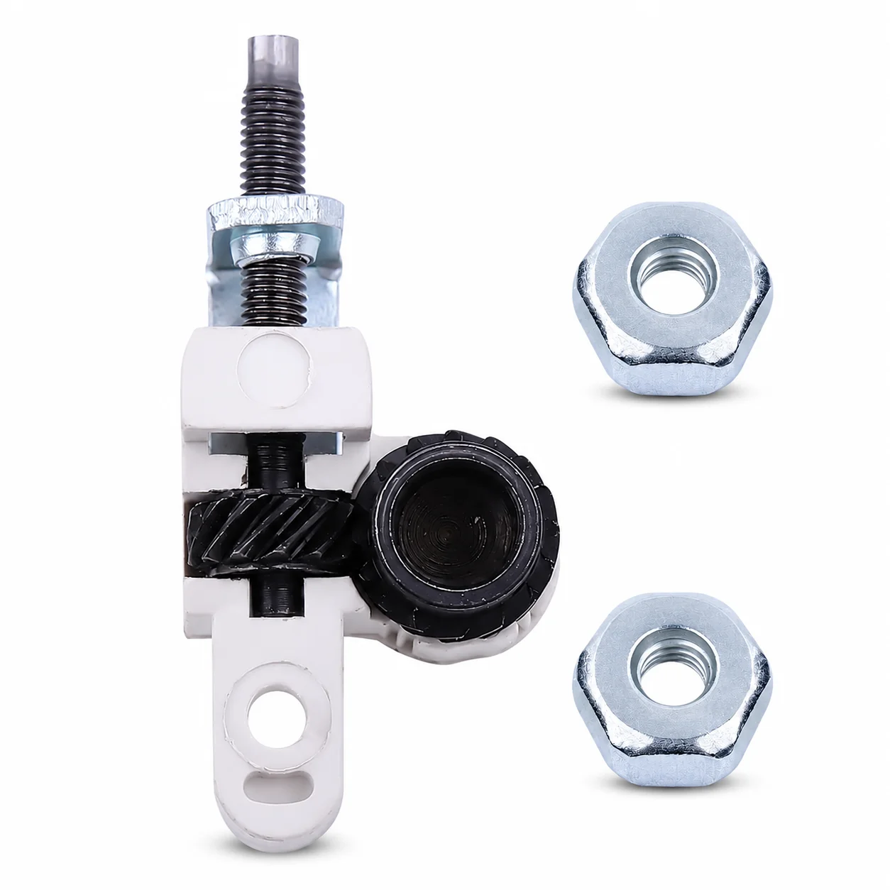Chain Tensioner Adjuster Assembly Replacement For Stihl 029 039 MS271 MS290 MS291 MS311 Chainsaw Parts 11270071003 11236641400
