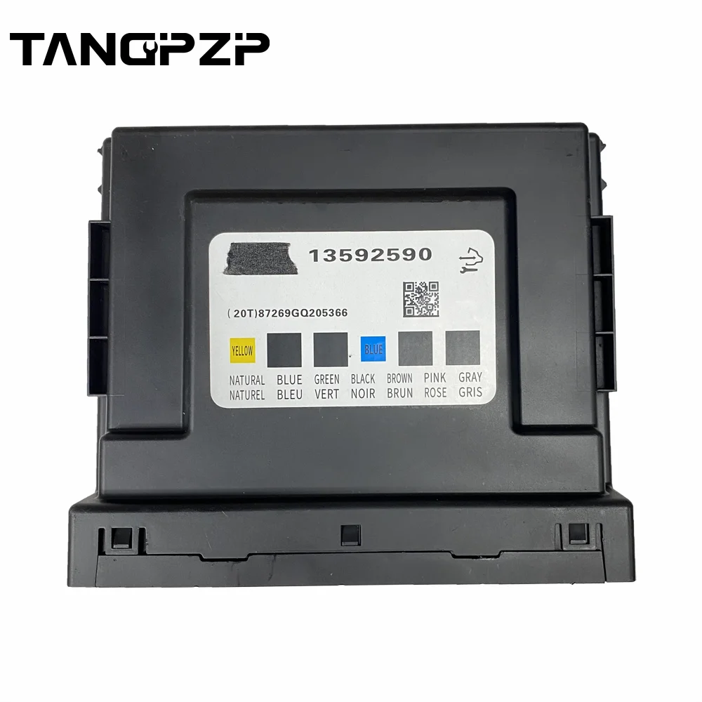 

13592590 Body Control Unit BCM BCU for Holden Cruze Chevrolet Body Control Computer Body Control Module