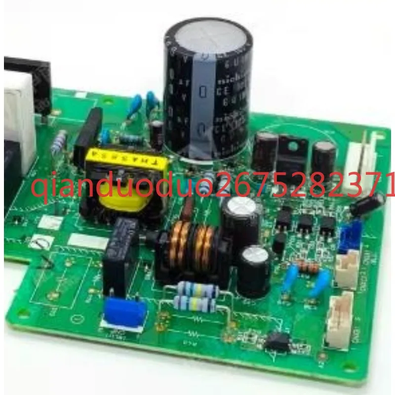 Suitable for Mitsubishi air conditioning module motherboard BS08S-POWER KE76B796G01 KE95B258 KE95B751