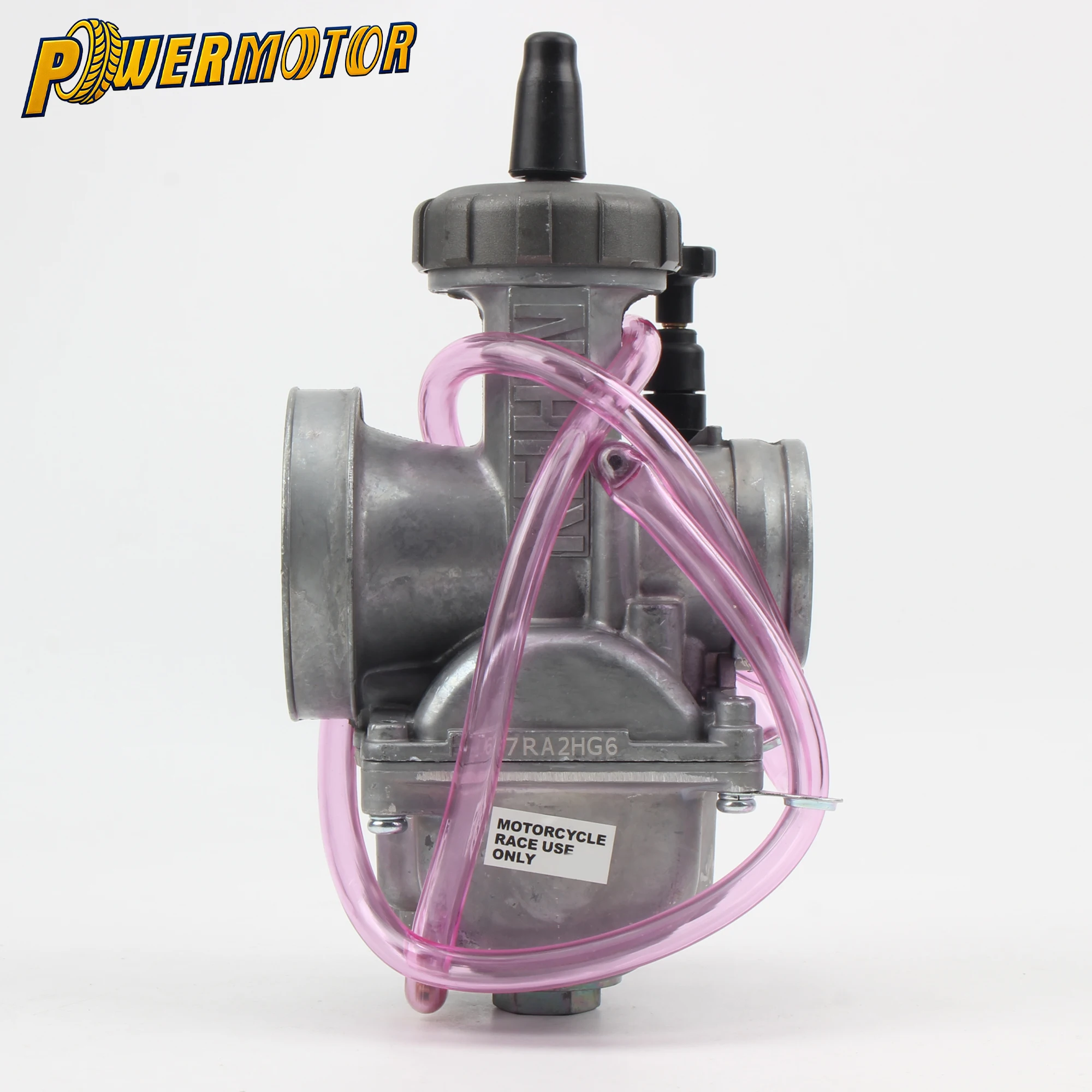 

PJ34 34mm Motorcycle Carburetor Replacement 16185-KA3-7610-M1 For Honda CR TRX ATC 250R Yamaha YFS200 YFZ350 Kawasaki KX125 250