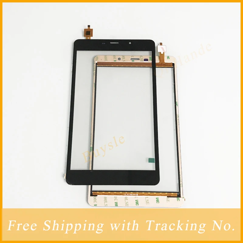 New 8 inch touch screen for ALLDOCUBE CUBE Free Young X5 4G touch panel Tablet PC digitizer sensor for CUBE T8 pro 4G touch