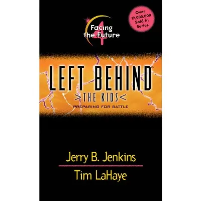 Christian Action Adventure Fiction for Ages 10 to 14, 160-Page Paperback