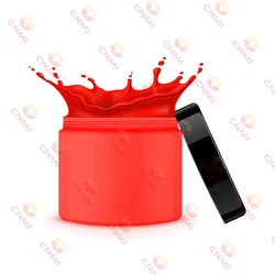 CNMI Resin Pigment Paste 1.76 oz (50g) Epoxy Resin Dye High-Concentration Easy-to-Mix Colorful Epoxy Pigment for Resin Coloring