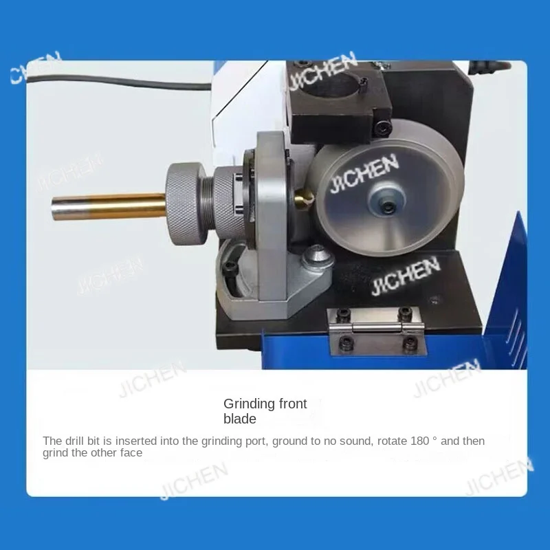 3-13 ملم موليندا إلكتريكا دي بروكا تلقائيًا 220 فولت / 180 وات بروكا دي تورسيون دي ألتا كريسيزونيا #1