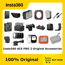 Official & Original Insta360 ACE PRO 2 Accessories