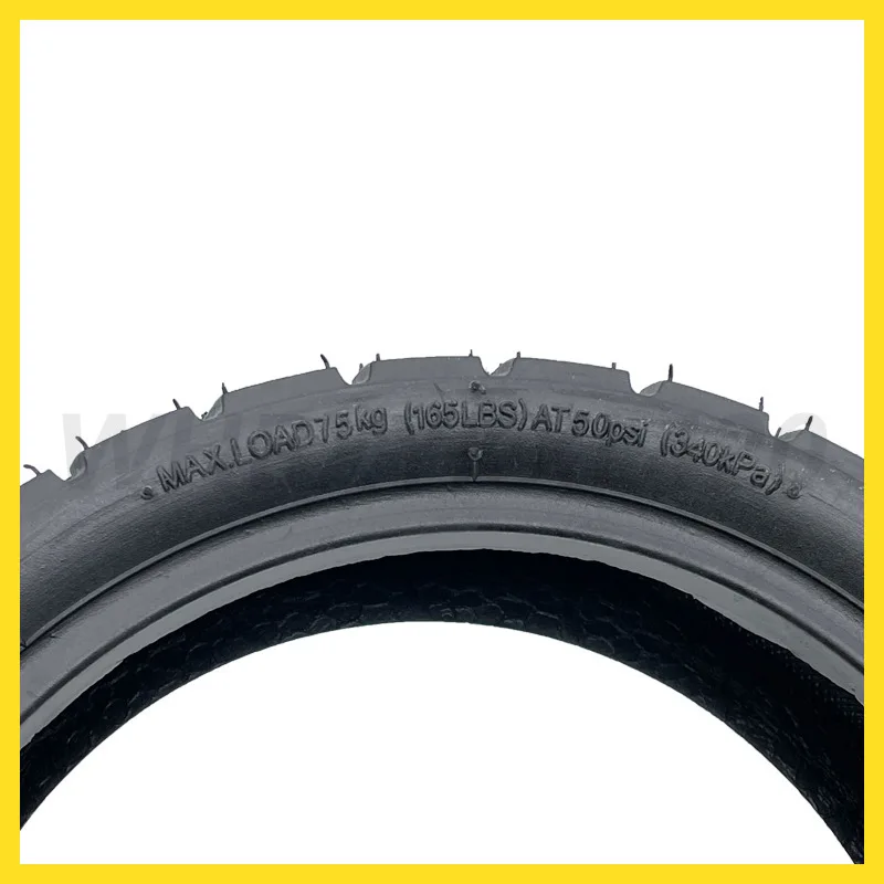 8.5x3.0 Off-road Tire for Dualtron Mini and Xiaomi M365/Pro Electric Scooter Tyre 8 1/2x3.0 Modified Front Rear Tires Parts