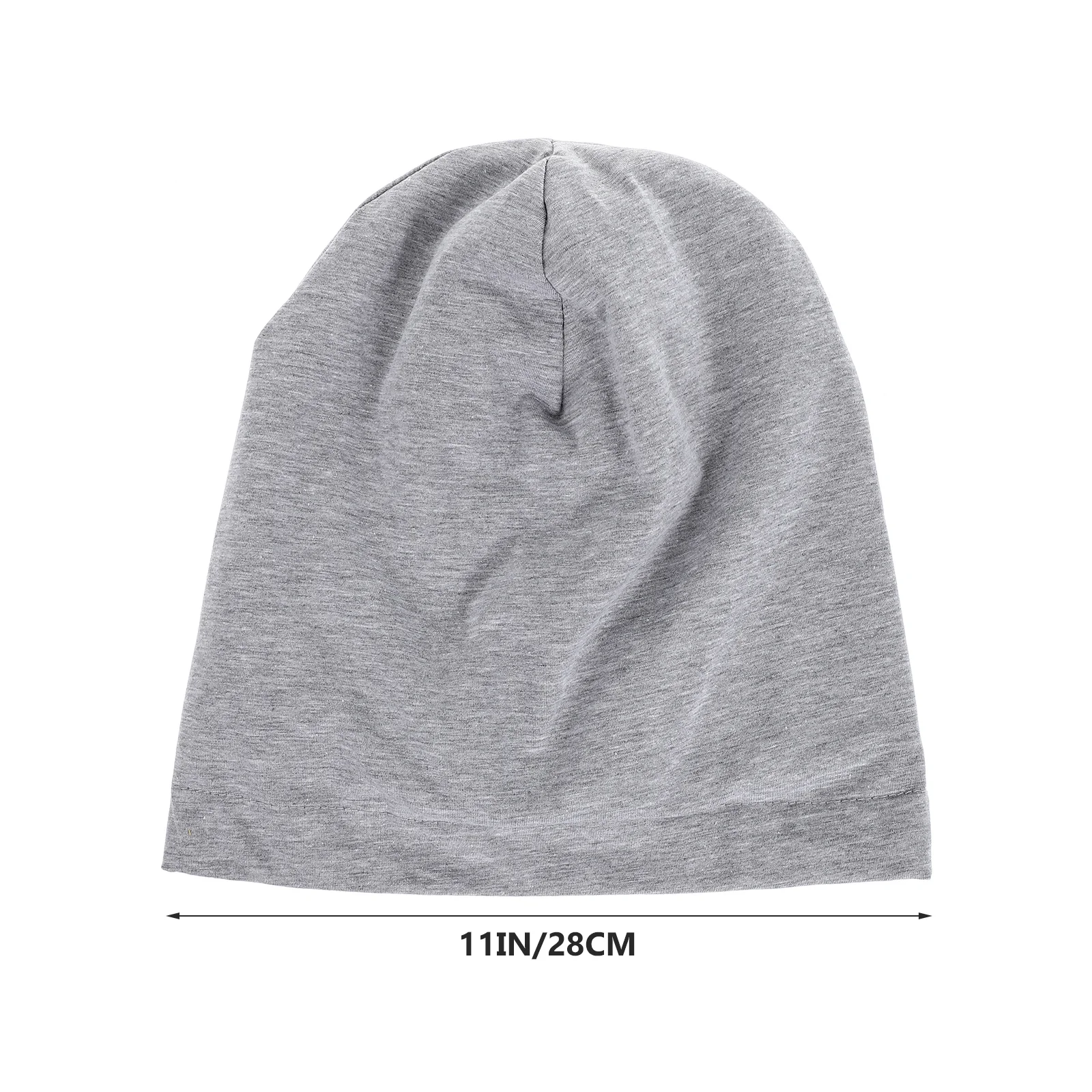 

1Pcs Wide-Brim Non-Skid Sleeping Hat Elastic Night Hair Care Hat for Long Natural Braids Curly Hair Extensions