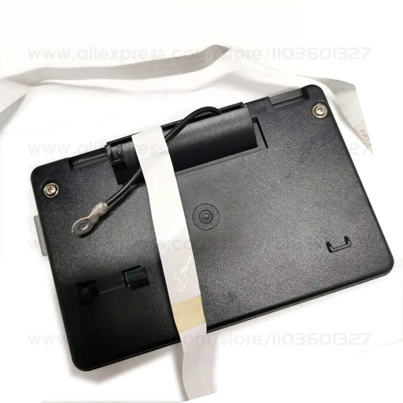 الأجزاء الأصلية CZ181-60117 LCD لوحة التحكم في الأزرار للطابعة HP ليزر جيت برو MFP M127fn M128fn M127 M128