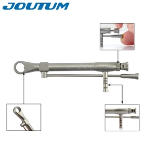 6 Büyük satış, anahtar implantasyon-1 numara