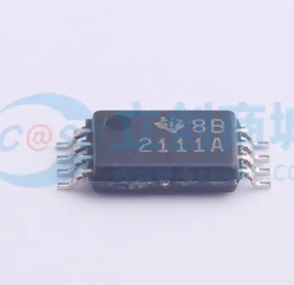 10 Uds nuevo componente electrónico original TPS2111PWR 2111/TPS2111APWR 2111A TSSOP-8