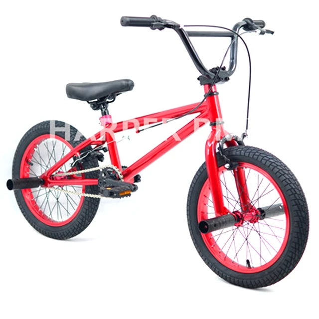 Velo bmx fashion 12 ans