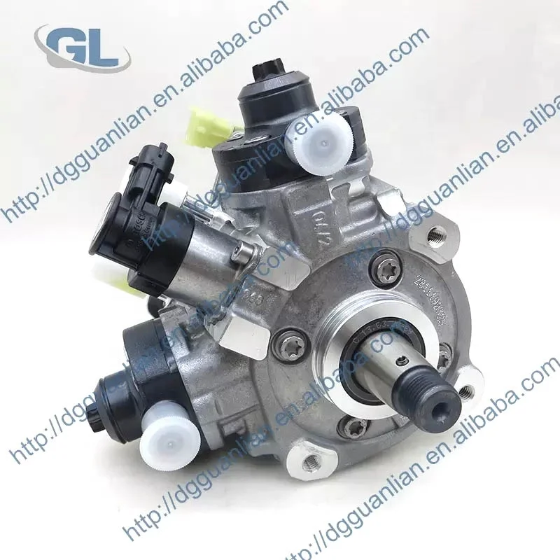 

CP4S2 Fuel Pump 0445010832 Diesel Pump 9678393480 02JDE38562 Pump LR078840 For Engine Model X8Z