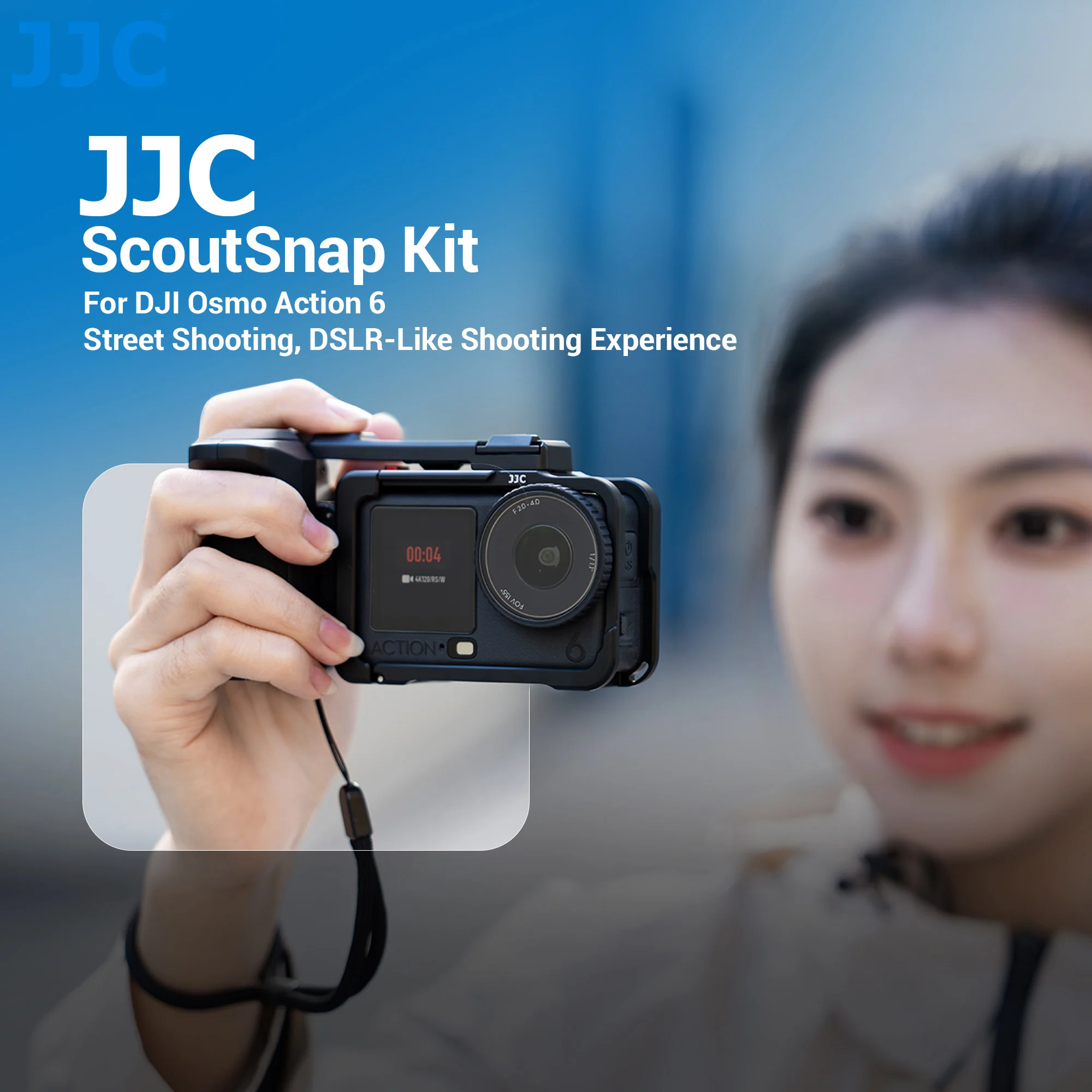 kit-de-poignee-metallique-jjc-pour-dji-osmo-action-6-poignee-magnetique-pour-photographie-de-rue-avec-bouton-de-declenchement-support-de-poignee-pour-camera