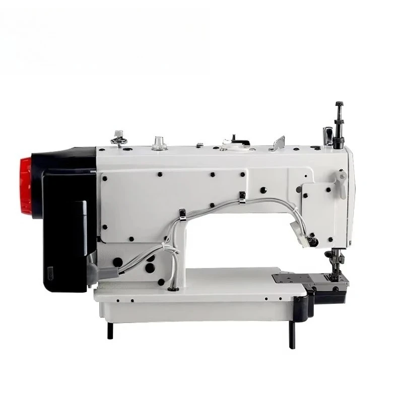 Commercial Grade Computerized Industrial Sewing Machine HK-9988S Lockstitch Type