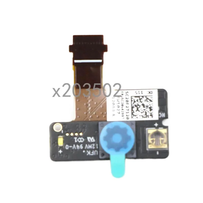 

New For X12 Detachable Gen 1 Camera Webcame Front 5C20W42997 5C20W42998 IR +