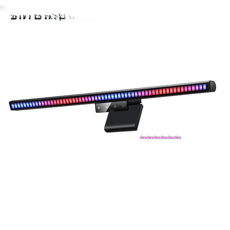 

BW-NEW CML4 RGB игровой монитор, световая панель, управление через приложение, защита глаз, двойной источник света, регулируемая цветовая температура света