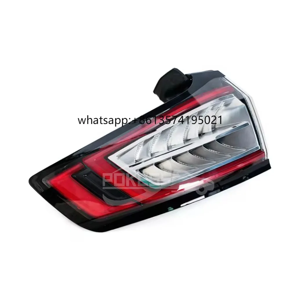 

Car accessories HT4Z13405E HT4Z13405A US version Tail Light Right for Ford Edge 15
