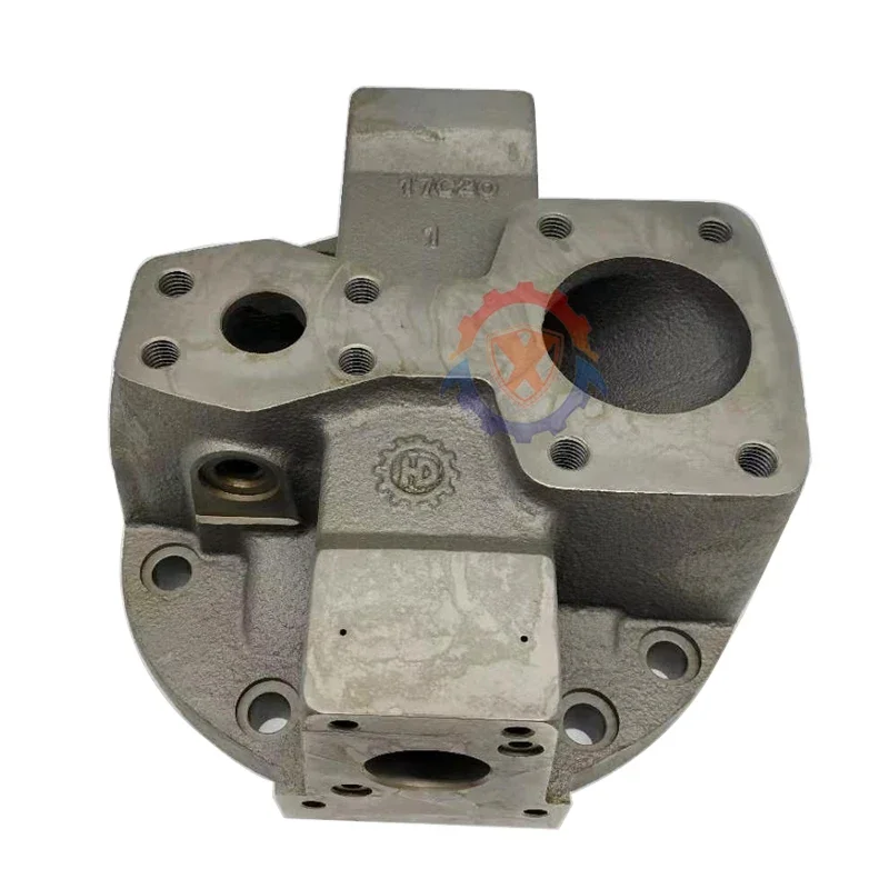 Excavator ZX330 ZX330-3 EX300-2 EX300-3 EX300-5 HPV145CW Hydraulic Pump Head Cover 1022441 1014184