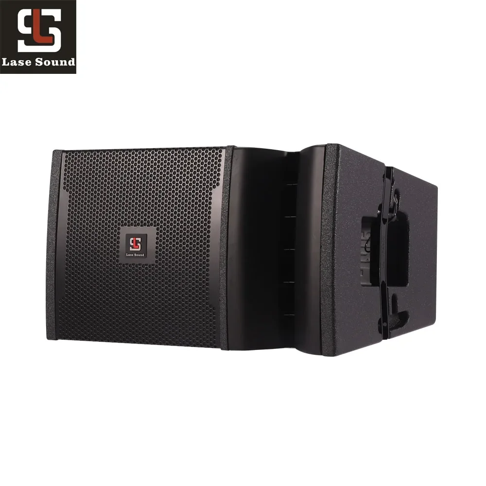 Lase Sound Professional Powered Active Sound System Speaker 932 12 Inch Mini Line Array Speakers For Indoor Outdoor