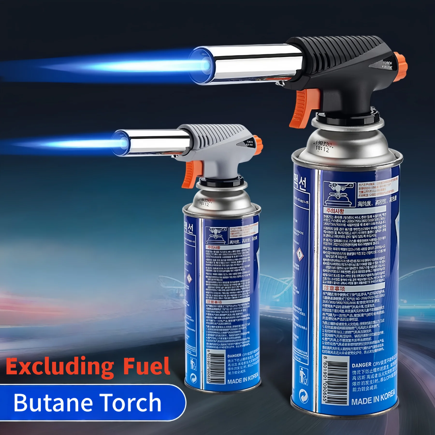 Outdoor Home Use Ga…