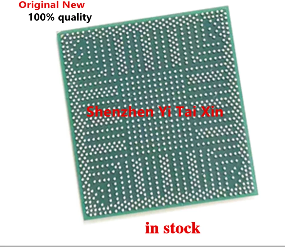 100% New SR1UT J1900 SR3V5 BGA Chipset
