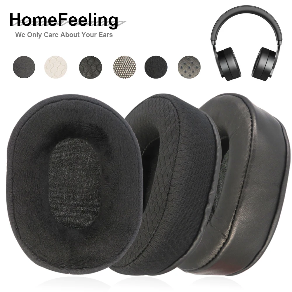 

Homefeeling Earpads For Somic G936 Headphone Soft Earcushion Ear Pads Replacement Headset Accessaries