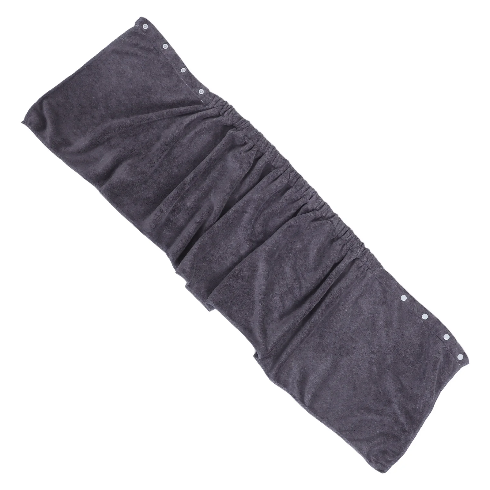 

Men'S Bath Wraps Fleece Towel Pants For Shower Spa Gym Wearable Short Design Absorbent Privacy Protection Mens