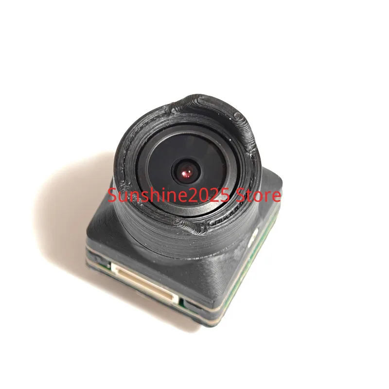 New Version  OpenIPC Image Transfer Mini Sky End 19 * 19 Card Insertable Ssc338+335/415