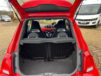 Abarth 595 हैचबैक 2012-2024 के लिए स्प्रिंग के साथ रियर टेलगेट ऑटो स्ट्रट्स ट्रंक बूट लिफ्ट सपोर्ट शॉक एब्जॉर्बर डैम्पर 10 best sales अबार्थ 595 पार्ट्स - №10