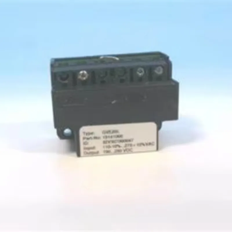 Nowy prostownik hamulca silnika GVE20L 19141000