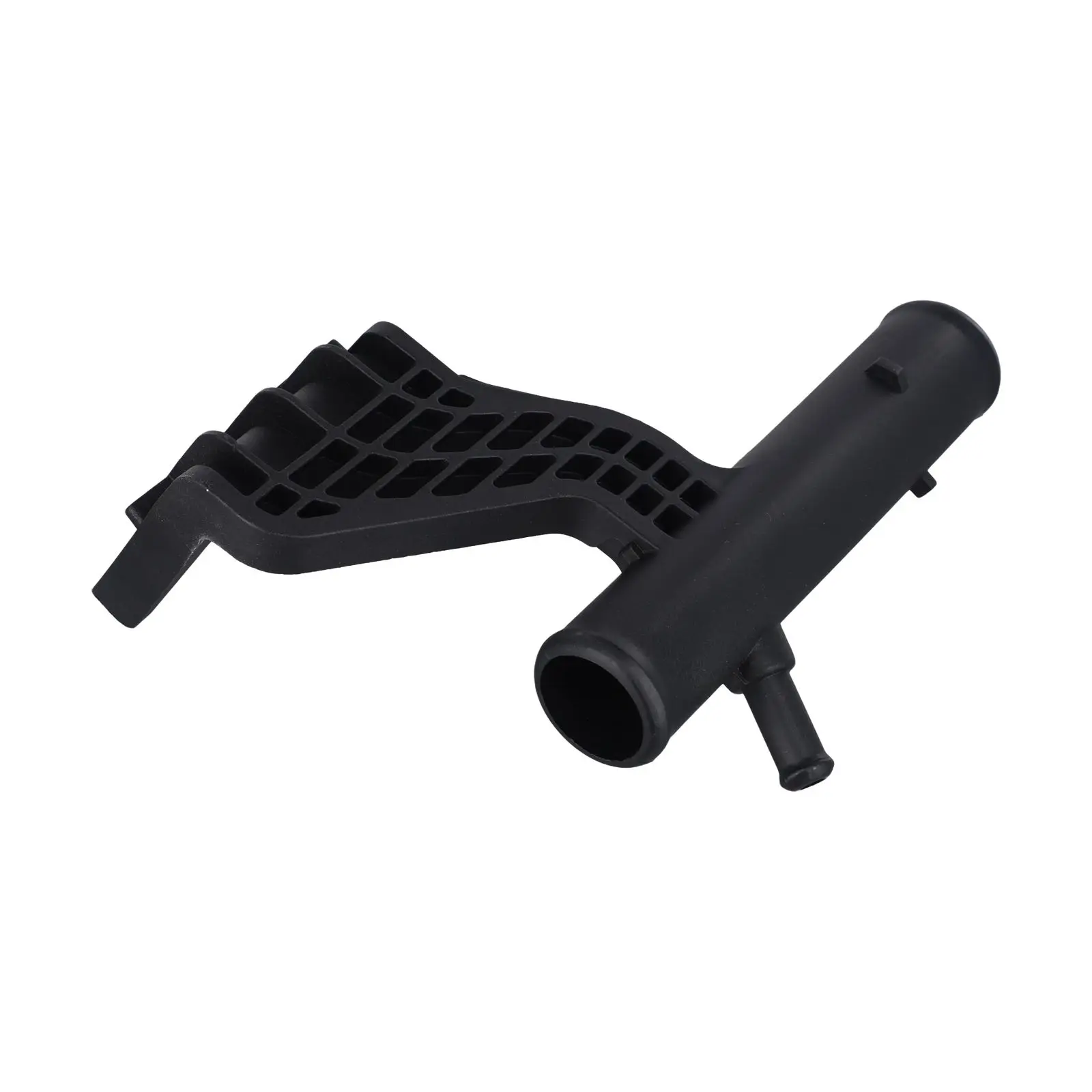 Easy To Use Coolant Pipe Connector for auris Coolant Connector Non-deformation Replacement Installation Wear-resistant