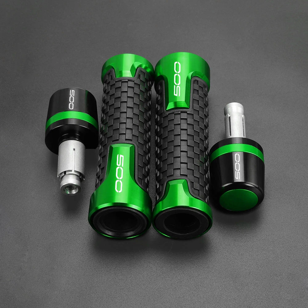 For Kawasaki Z500 Ninja 500 Ninja500 Z 500 2024 2025 Motorcycle