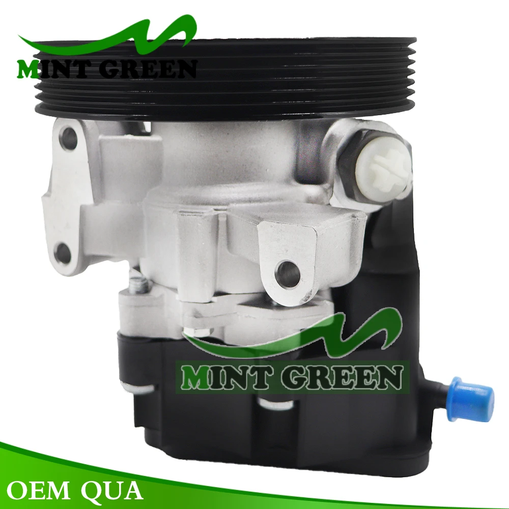 CAR Power Steering Pump For MERCEDES C E CLASS W204 S204 W211 S211 2003-2014 AD044667001 44667001