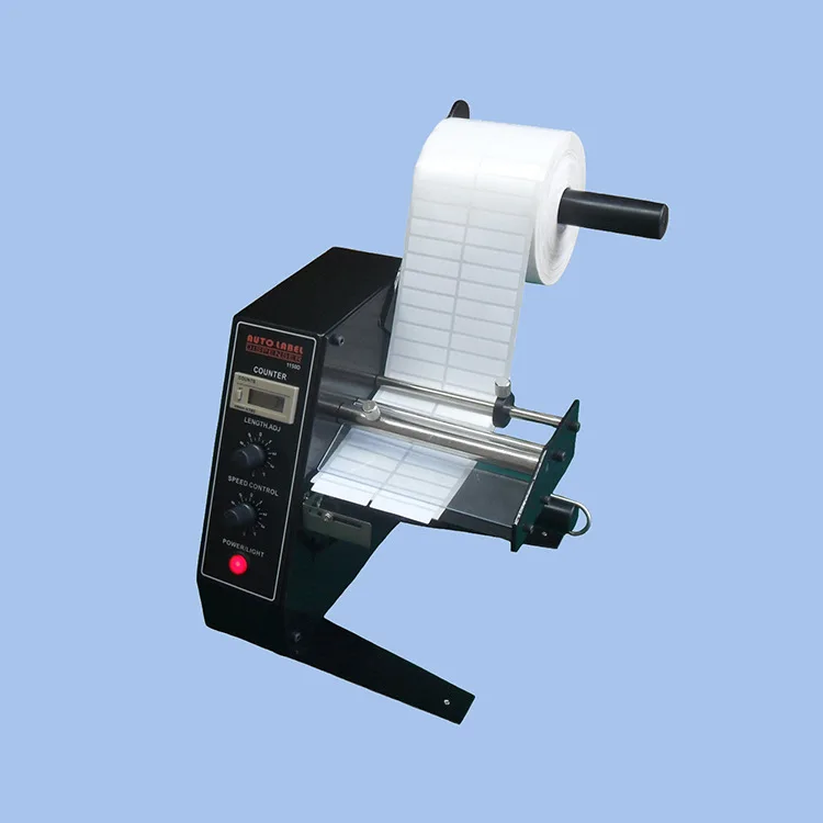 

1150D labeling machine labeling machine 1150D adhesive stripper