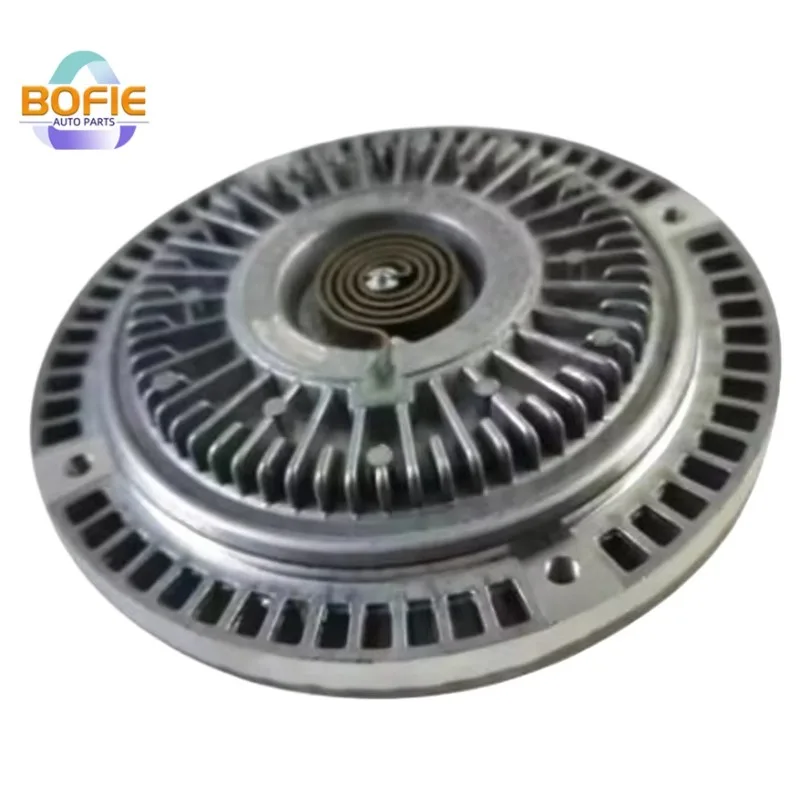 OEM 078121350A Car Radiator Fan Clutch For Audi A6L A8Q A6Q A4Q A6 S6 RS4 A8 S8 A4 S4 Skoda I Superb VW Passat 1994-2008
