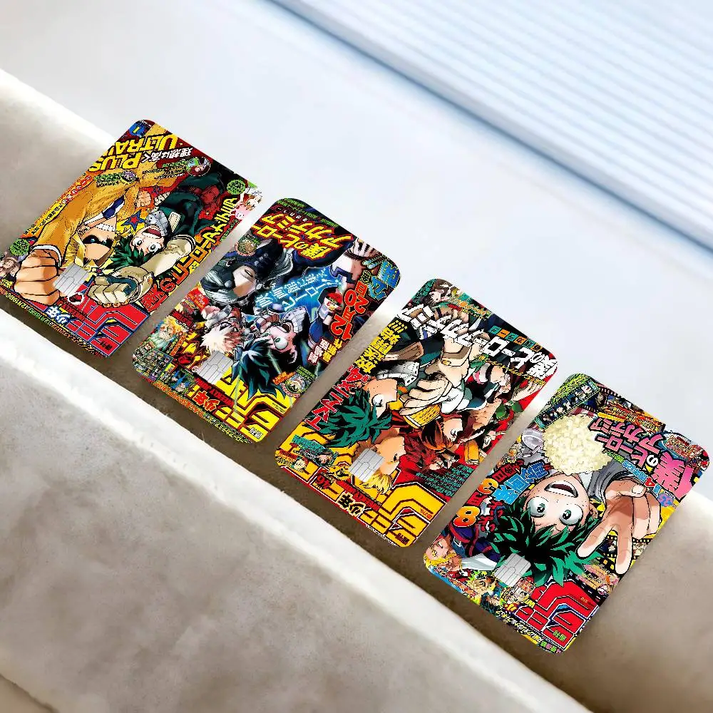 Amine My Hero Acade…