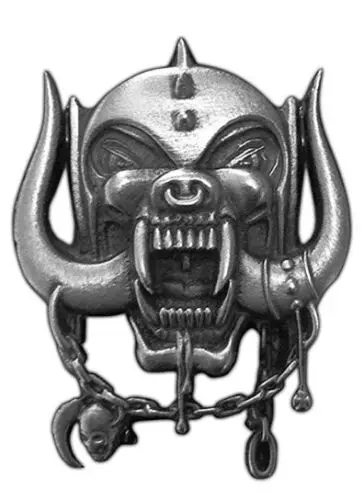 H1,Warpig Shaped Me… - image