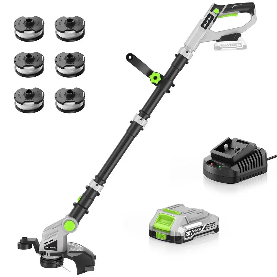 Wacker Cordless 20V…