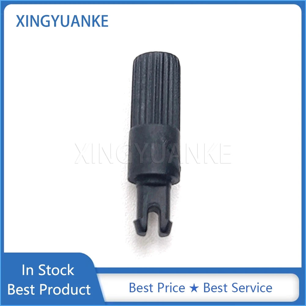 10PCS PT15 Spain Trimmer Potentiometer Rotary Handle 15MM Adjusting Rod Diameter 6MM Aadjustable Resistance Handle